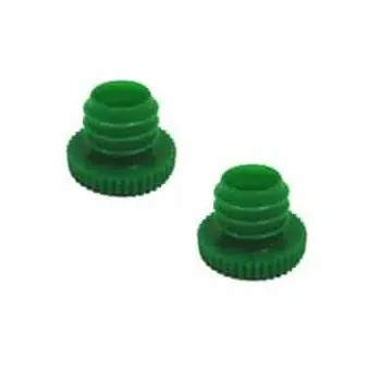 Eheim Ändplugg 7275850 2-Pack Grön 12/16mm Endast denna vecka