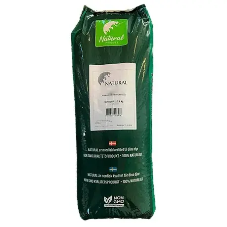 Natural Vete 15kg Köp online