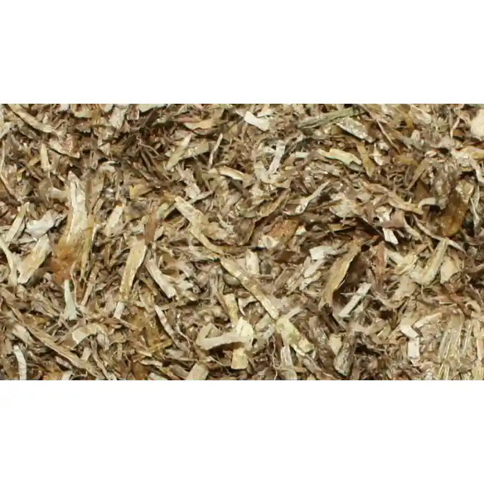 Extra rabatt Easy Strö Finhackad Halm 25kg