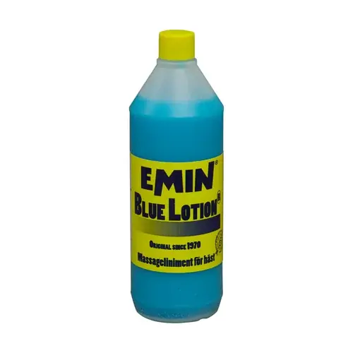 Lägg i varukorgen Emin Blue Lotion Original 1,05L