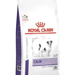 Nyhet Royal Canin Veterinary Diet Dog Calm 4 kg