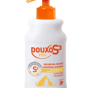 Douxo Pyo Schampo 200 ml Outlet