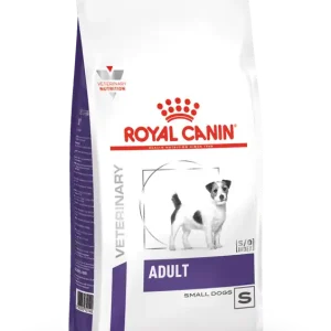 Rea Royal Canin Veterinary Diet Small Dog Adult 2 kg