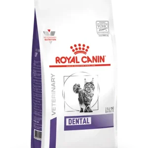 Bästa pris Royal Canin Veterinary Diet Cat Dental 1.5 kg