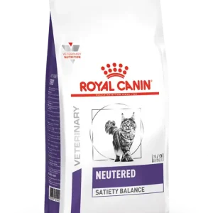 Nedsatt pris Royal Canin Cat Neutered Satiety Balance 1.5 kg