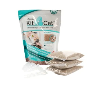 Kit4Cat, Sealsand Kundfavorit