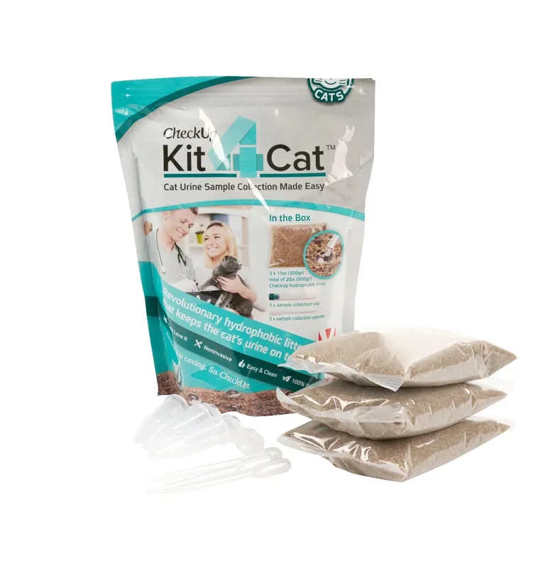 Kit4Cat, Sealsand Kundfavorit