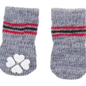Handla nu Trixie Hundsocka 2-pack XXS-XS