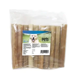 2Pets 10 st Tuggrulle Begränsat erbjudande