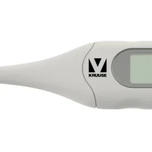 Erbjudandepris Kruuse Premium Digital termometer