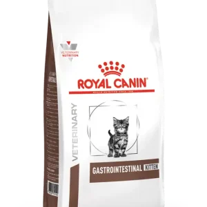 Populär Royal Canin Veterinary Care Cat Gastrointestinal Kitten 400 g