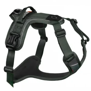 Non-stop Dogwear Ramble Harness Grön XS Kampanjpris