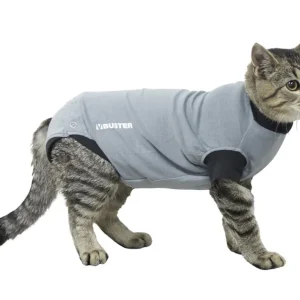 Buster Body Suit EasyGo till katt XXXS Reapris