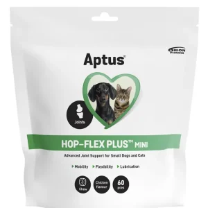 Aptus Hop-Flex Plus Mini Erbjudande