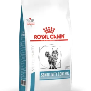 Köp nu Royal Canin Veterinary Diet Cat Derma Sensitivity Control 1.5 kg