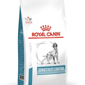 Royal Canin Veterinary Diet Dog Sensitivity Control 1.5 kg Utförsäljning