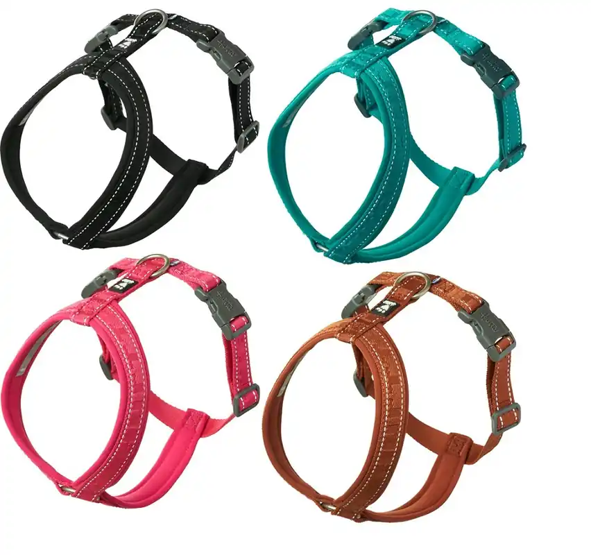 Billigare Hurtta Casual ECO Y-sele 30-35 cm