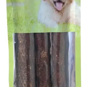 2pets Tuggrulle 28cm Lamm Kampanjpris