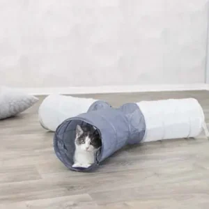 Utförsäljning Trixie Kattunnel 4-vägs