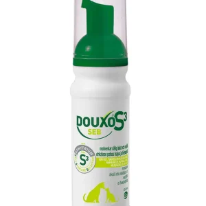 Rabatter Douxo S3 Seb Mousse 150ml