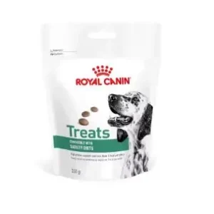 Begränsad tid Royal Canin Satiety Treats 230g