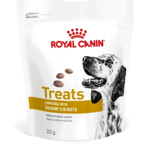 Populär Royal Canin Urinary Dog Treats 230g