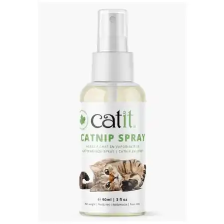 Köp nu CatIt kattmynta spray