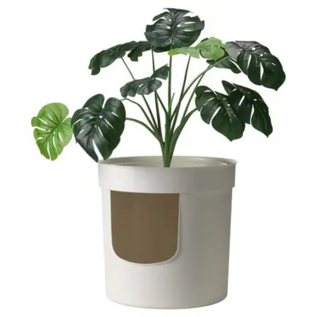 Nedsatt pris Kattlåda Hidden Planter