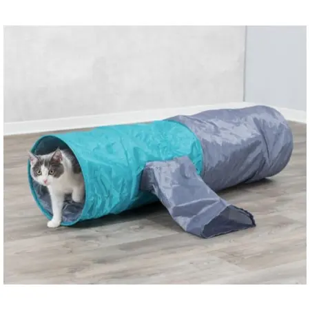 Köp nu Prasseltunnel Crunch XL 115 cm