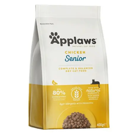 Rabatt Applaws senior 400 g