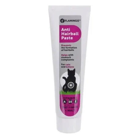 Populärt val Kattmalt anti-hairball