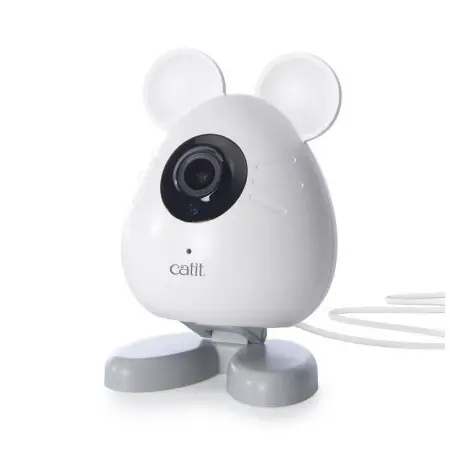 CatIt Pixi Smart Camera Sista chansen