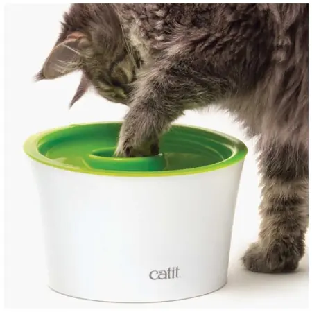 Köp nu CatIt Multi Feeder