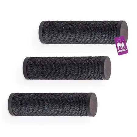 Klättersteg Horizon 0930 Wenge 3-pack Billig