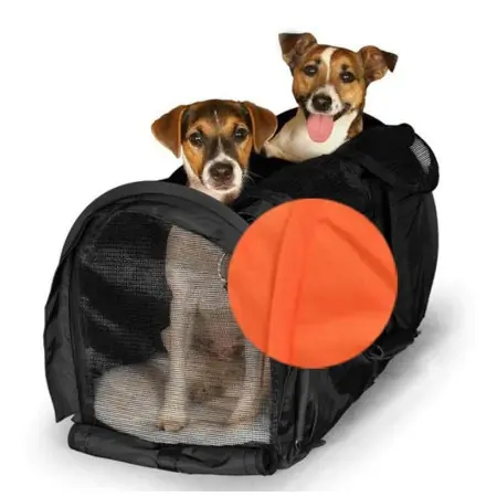 Sturdibag Extra Large Divided Premium