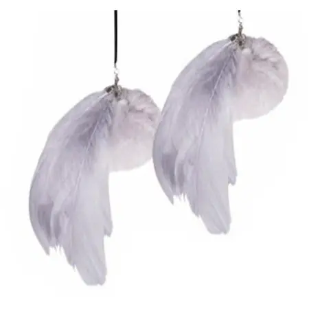 Kattleksak Funky Rebel 2-pack Grey Populärt val