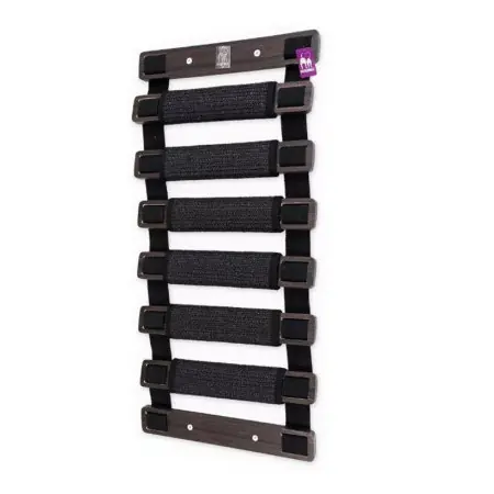 Katthylla stege Ladder Wenge prisnedsättning