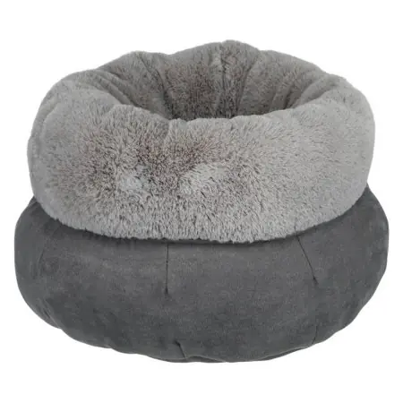Kampanj Elsie Donut-bädd grå