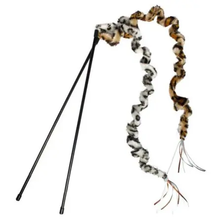 Begränsat erbjudande Vippa Safari 70 cm, med färgade band