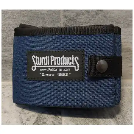 Lägg i varukorgen Sturdibox medium - Red