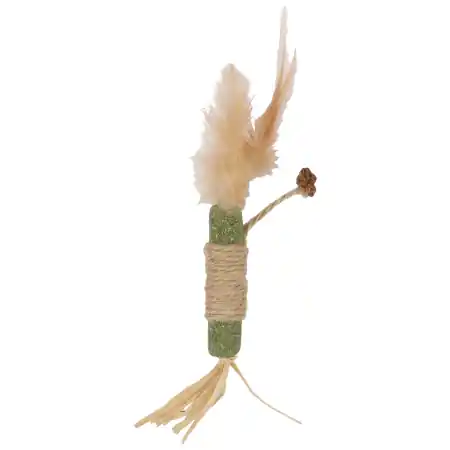 Kattleksak Katti Catnip stick Sista chansen