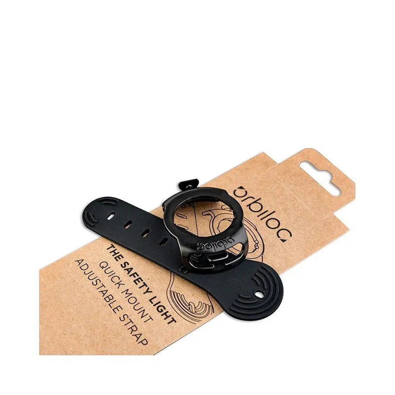 Orbiloc Quick Mount Säker betalning