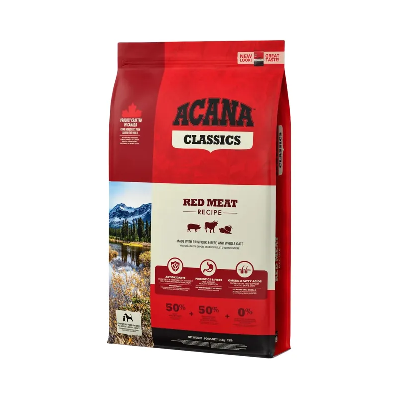 Acana Classic Red 2 kg Rea