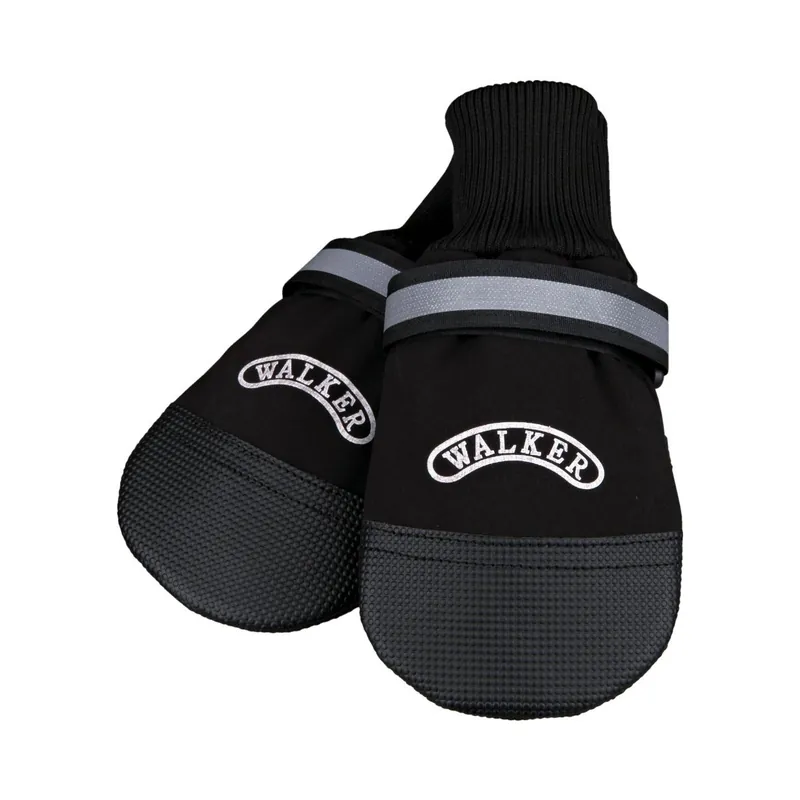 TRIXIE Walker Care Comfort Protective Dog Shoes XS Trygg betalning