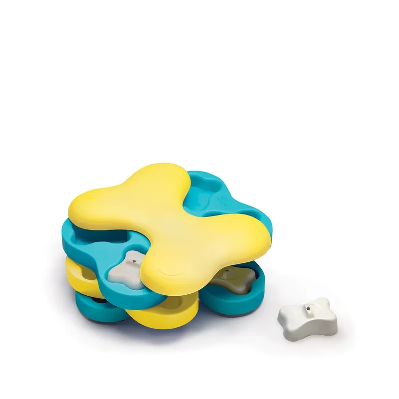 Beställ nu Nina Ottosson Dog Tornado, Level 2 Activity Toy