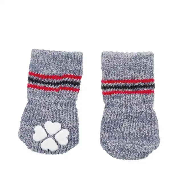 Trixie Dog Socks XXS-XS Reapris