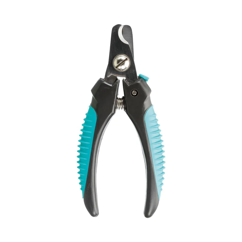 Trixie Krallenschere Klein 12 cm I lager