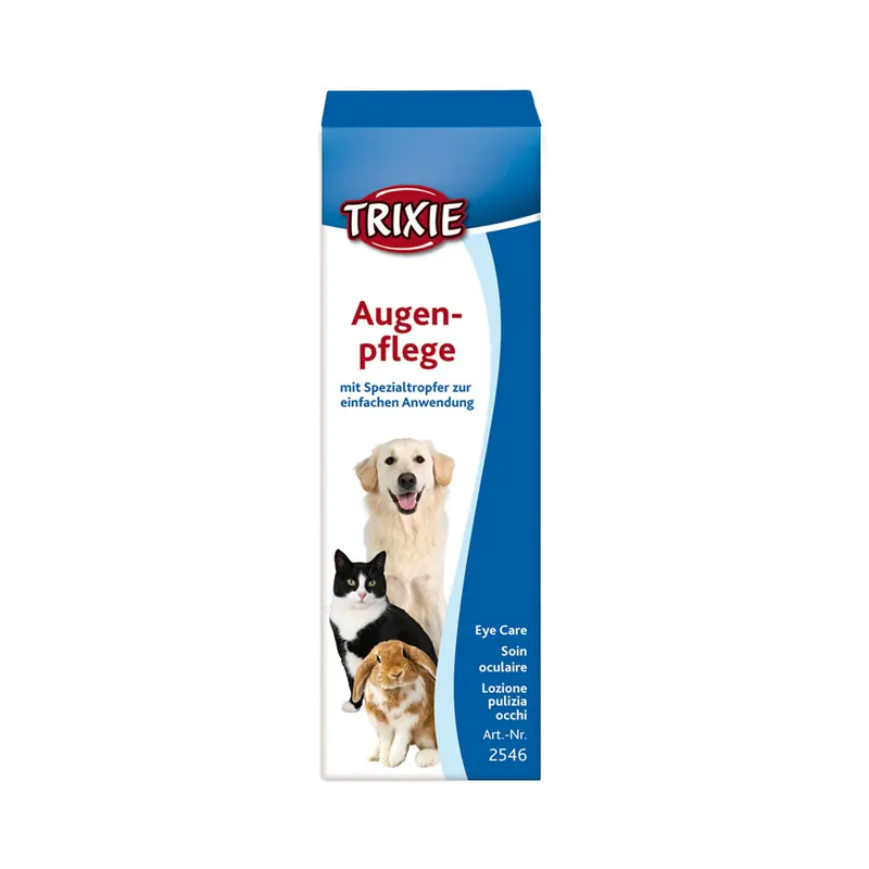 Kundfavorit TRIXIE Balm For The Eye Area 45 ml