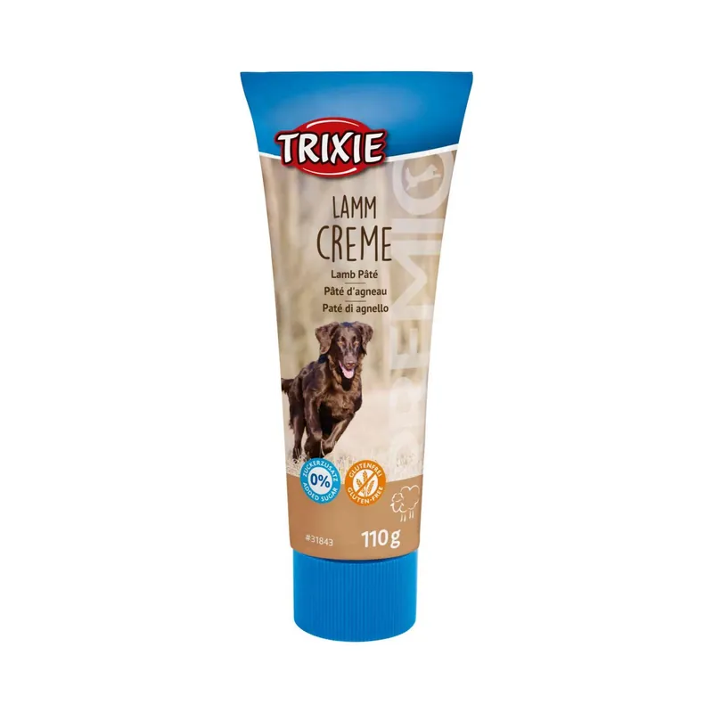 Bästa pris TRIXIE Reward Paté Lamb 110 g