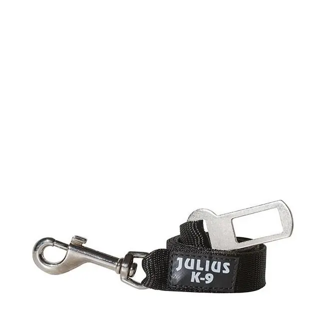 Julius-K9 IDC Sicherheitsgurt-Adapter bis zu 10 kg Köp online